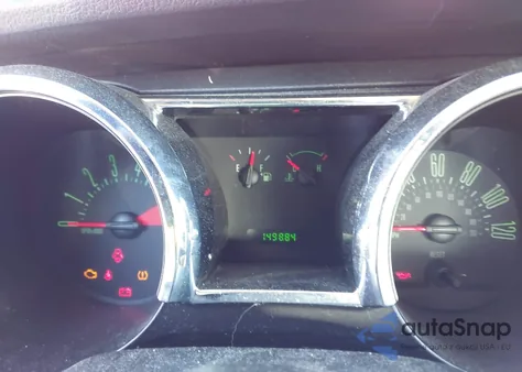 2009 Ford Mustang V6/V6 Premium z USA, uszkodzony, nr VIN 1ZVHT80N495112169